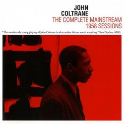 John Coltrane: Complete...