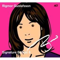 Rigmor Gustafsson:...