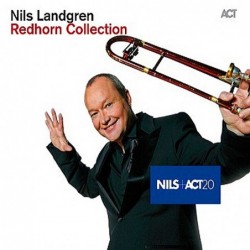Nils Landgren: Redhorn...