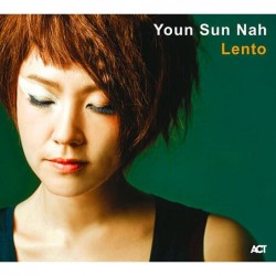 Youn Sun Nah: Lento