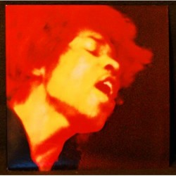 Jimi Hendrix Experience:...
