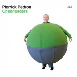Pierrick Pedron: Cheerleaders