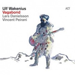 Ulf Wakenius: Vagabond