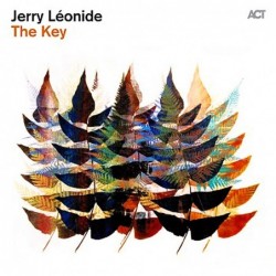 Jerry Leonide: The Key