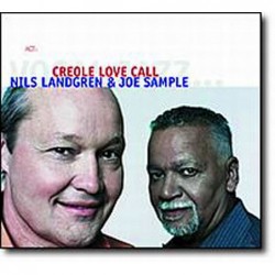 Nils Landgren & Joe Sample:...
