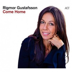 Rigmor Gustafsson: Come Home