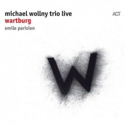 Michael Wollny Trio: Wartburg
