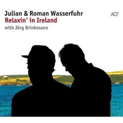 Julian & Roman Wasserfuhr:...