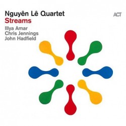 Nguyen Le Quartet: Streams