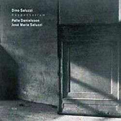 Dino Saluzzi: Responsorium