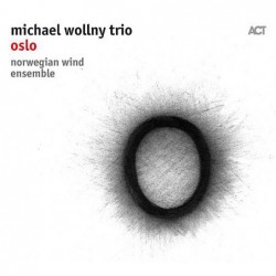Michael Wollny Trio: Oslo...