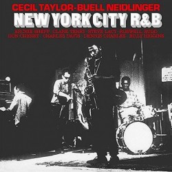 New York City R&B...