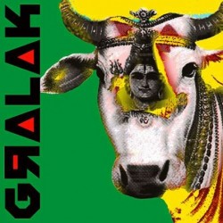 Antoni Gralak: Ganga [Vinyl...