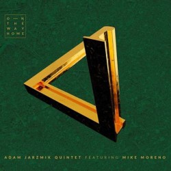 Adam Jarzmik Quintet...