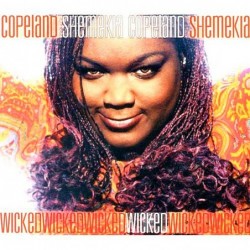 Shemekia Copeland: Wicked