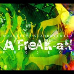 A'FreAK-aN Project