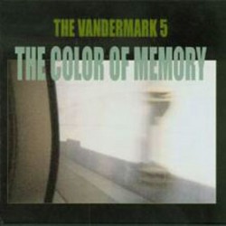 Vandermark 5: The Color of...