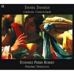 Daniel Danielis: Caeleste...