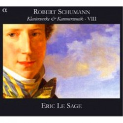 Robert Schumann:...