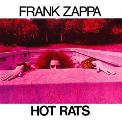 Hot Rats [Vinyl 1LP]