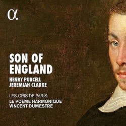 Son of England - Music by...