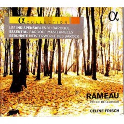 Jean-Philippe Rameau:...