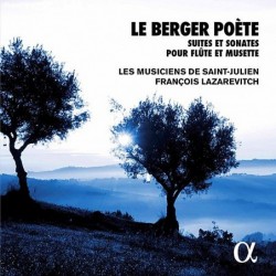 Le Berger Poete - Suites...