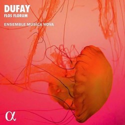 Guillaume DuFay: Flos Forum...