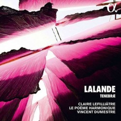 Michel-Richard De Lalande:...