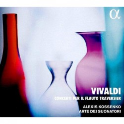 Antonio Vivaldi: Concerti...