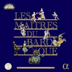 Les Maitres du Baroque [18CD]