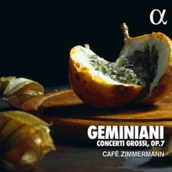 Francesco Geminiani:...