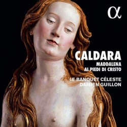 Antonio Caldara: Maddalena...