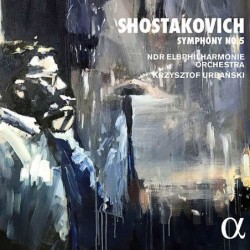 Dmitri Shostakovich:...