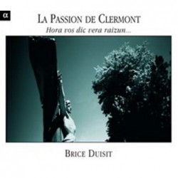 La Passion de Clermont