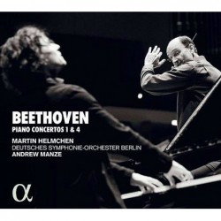 Ludwig van Beethoven: Piano...