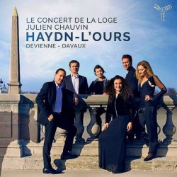 Haydn : Symphony No. 82 L'ours