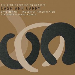 Rempis Percussion Quartet:...