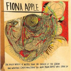 Fiona Apple: The Idler...