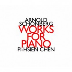 Arnold Schonberg: Works for...