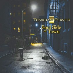 Tower Of Power: Soul Side...
