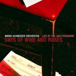 Maria Schneider Orchestra:...