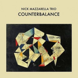 Counterbalance [Vinyl 1LP]