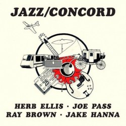 Jazz/Concord [Vinyl 1LP 180g]