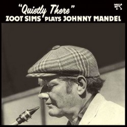 Quietly There - Zoot Sims...