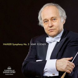 Gustav Mahler: Symphony No....