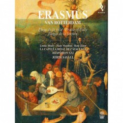 Erasmus van Rotterdam:...