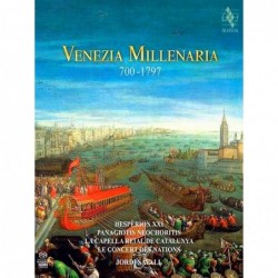 Venezia Millenaria (Venice...
