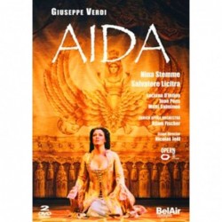 Giuseppe Verdi: Aida,...