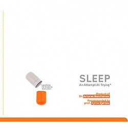 Arturas Bumsteinas: Sleep...
